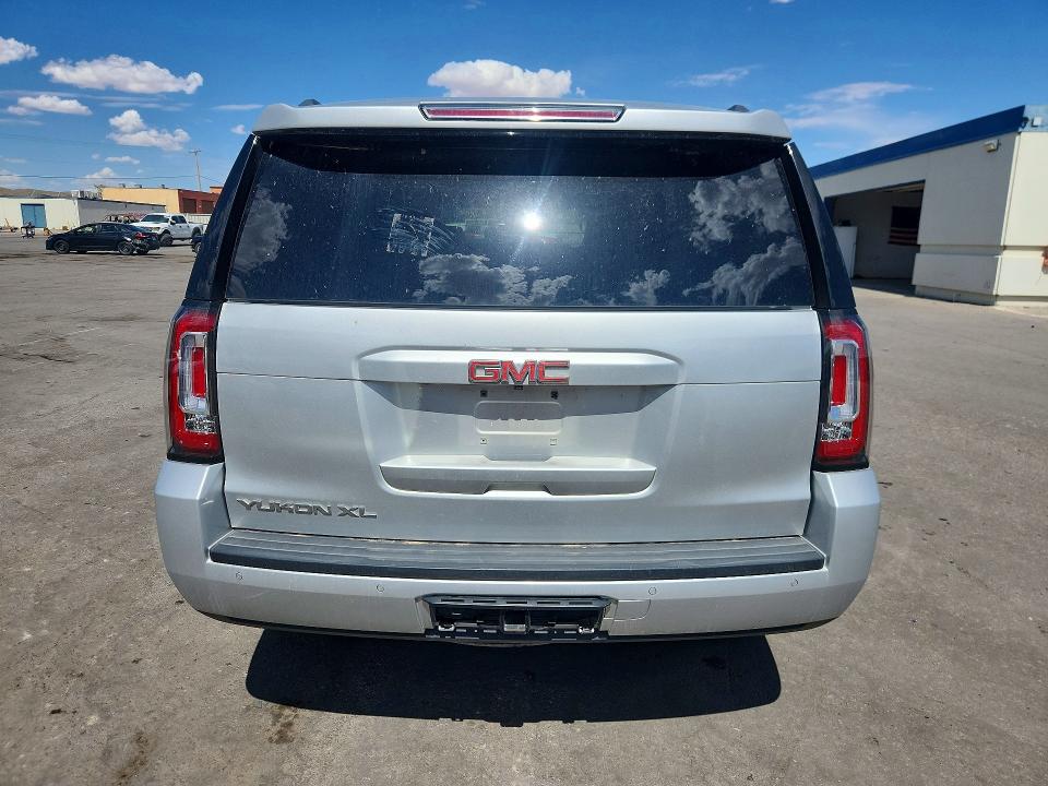 Aukcja sprzedaży 2017 Gmc Yukon, vin: 1GKS1BKC9HR114793, numer aukcji: 58967526