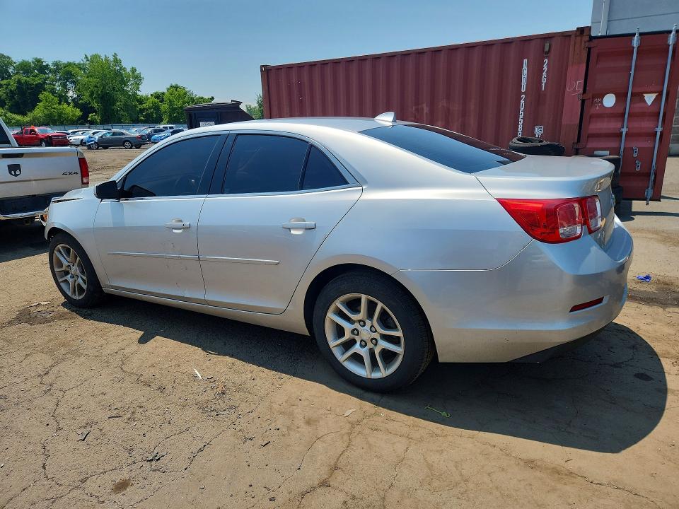 58427126 :رقم المزاد ، 1G11C5SA7DU109187 vin ، 2013 Chevrolet Malibu مزاد بيع