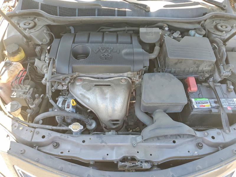 Продажа на аукционе авто 2011 Toyota Camry, vin: 4T4BF3EK0BR184369, номер лота: 58416866