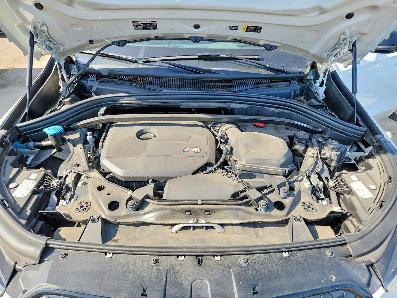 2024 Bmw X1 მანქანა იყიდება აუქციონზე, vin: WBX13EF01R5Y99177, აუქციონის ნომერი: 56176296