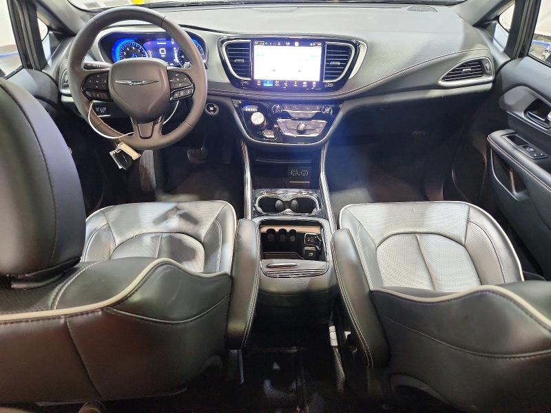 Aukcja sprzedaży 2025 Chrysler Pacifica, vin: 2C4RC1GG2SR551031, numer aukcji: 57172326
