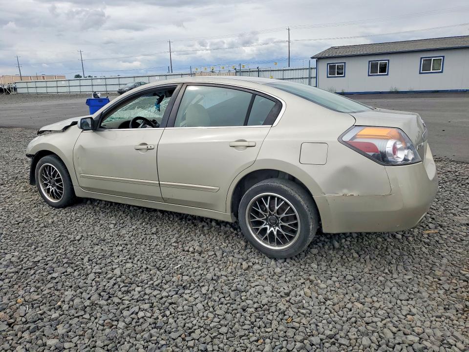 Продаж на аукціоні авто 2009 Nissan Altima, vin: 1N4AL21E49N442433, номер лоту: 55641416