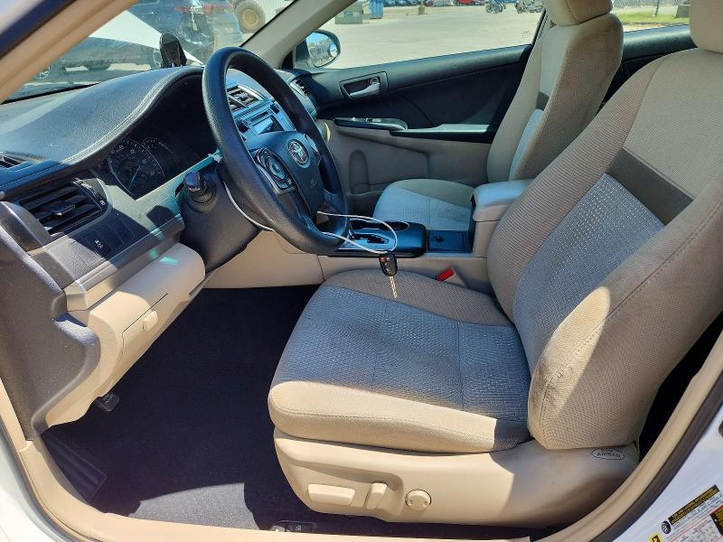 Aukcja sprzedaży 2012 Toyota Camry Le Automatic, vin: 4T1BF1FK9CU563188, numer aukcji: 58525896