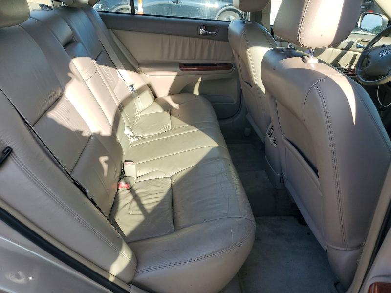 Aukcja sprzedaży 2002 Toyota Camry, vin: 4T1BF32K82U530036, numer aukcji: 58086656