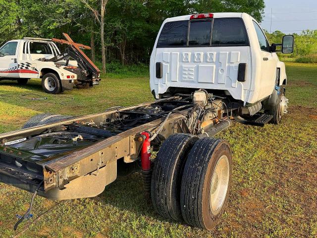54914576 :رقم المزاد ، 1HTKHPVH3KH863441 vin ، 2019 Chevrolet Silverado Medium Duty مزاد بيع