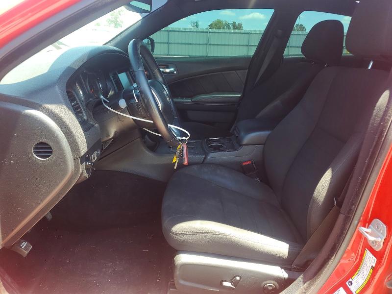 Продаж на аукціоні авто 2013 Dodge Charger, vin: 2C3CDXCT3DH726621, номер лоту: 59004766