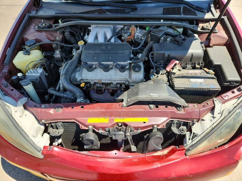 Aukcja sprzedaży 2002 Toyota Camry, vin: JTDBF30K320012169, numer aukcji: 59168986