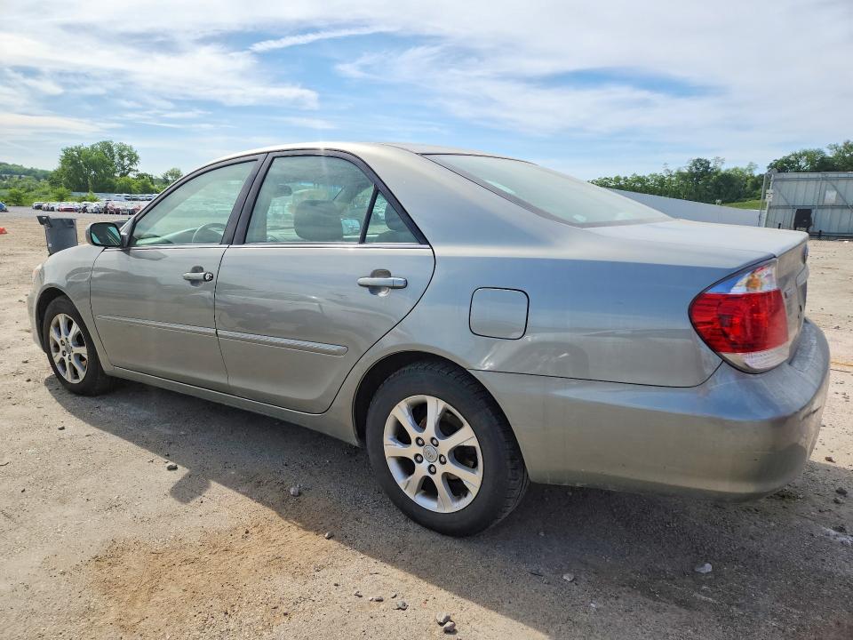 Продаж на аукціоні авто 2005 Toyota Camry, vin: 4T1BF30K65U595653, номер лоту: 56351256