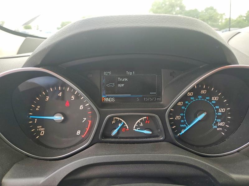 Продажа на аукционе авто 2015 Ford Escape, vin: 1FMCU9GX9FUB09031, номер лота: 56368286