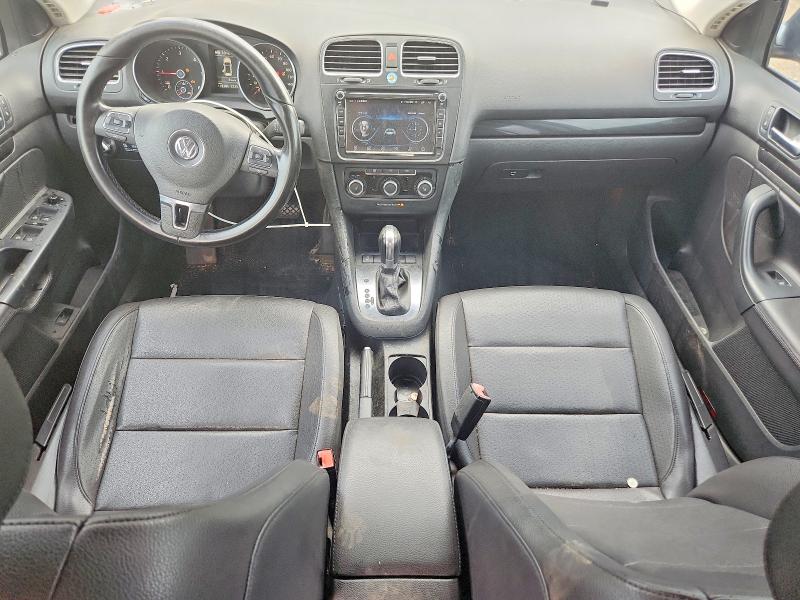 2012 Volkswagen Jetta მანქანა იყიდება აუქციონზე, vin: 3VWPL7AJXCM663578, აუქციონის ნომერი: 56046446