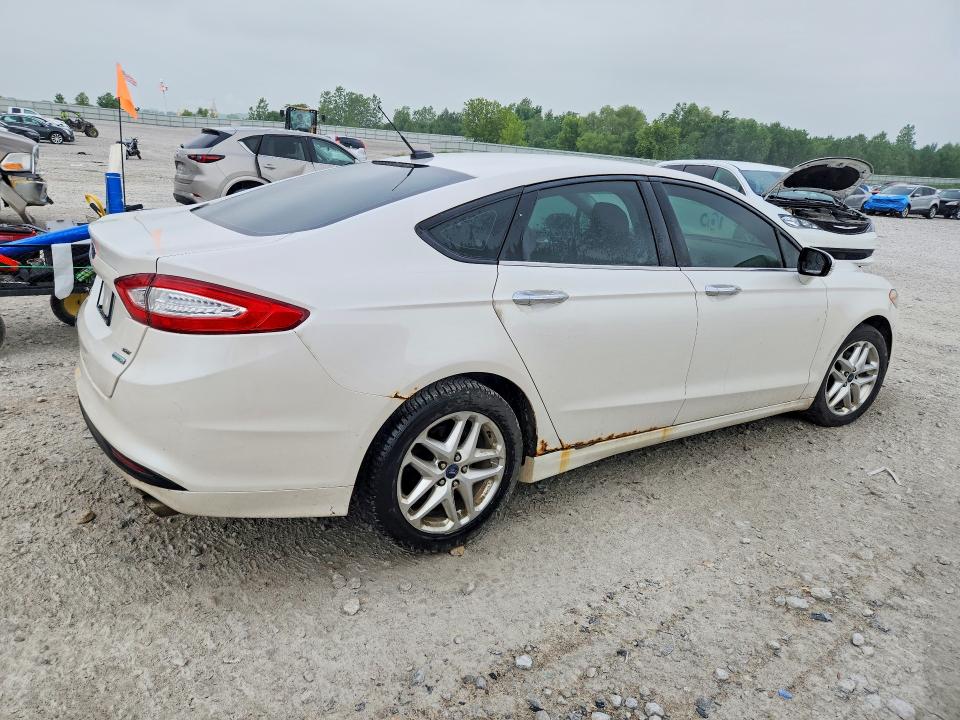 Aukcja sprzedaży 2013 Ford Fusion, vin: 3FA6P0HRXDR217074, numer aukcji: 56637786