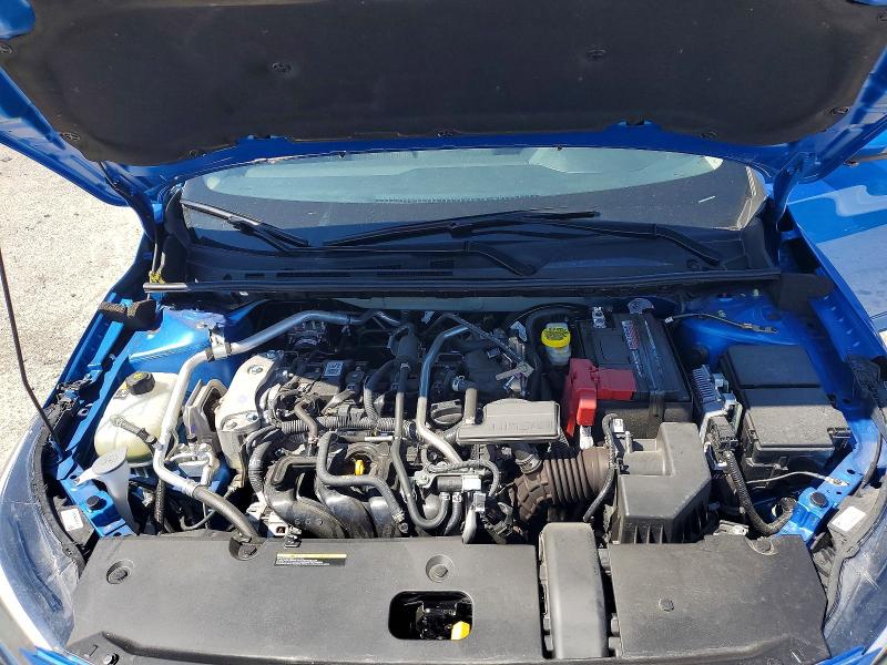 Продажа на аукционе авто 2025 Nissan Sentra, vin: 3N1AB8CV0SY398522, номер лота: 57778856