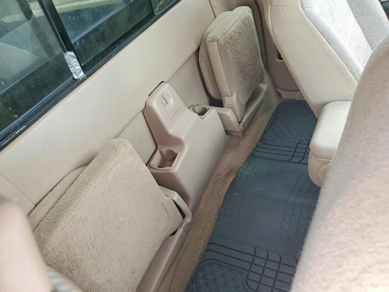57257396 :رقم المزاد ، 1FTZR45E22PB16593 vin ، 2002 Ford Ranger مزاد بيع
