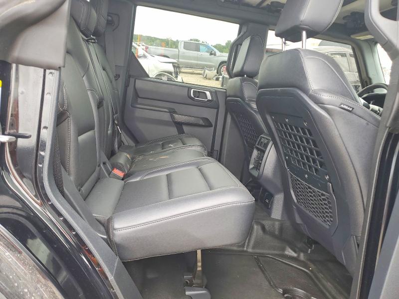 2025 Ford Bronco მანქანა იყიდება აუქციონზე, vin: 1FMDE7BH5SLA92475, აუქციონის ნომერი: 58371816