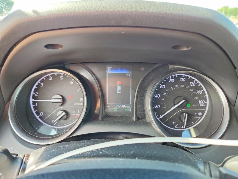 Продажа на аукционе авто 2024 Toyota Camry, vin: 4T1G11AK1RU228852, номер лота: 57351386