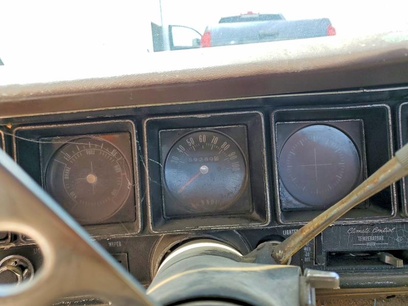 Продажа на аукционе авто 1971 Buick Skylark, vin: 433371Z112363, номер лота: 55342116