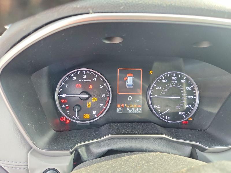 Aukcja sprzedaży 2020 Subaru Outback, vin: 4S4BTANC9L3121388, numer aukcji: 55645656