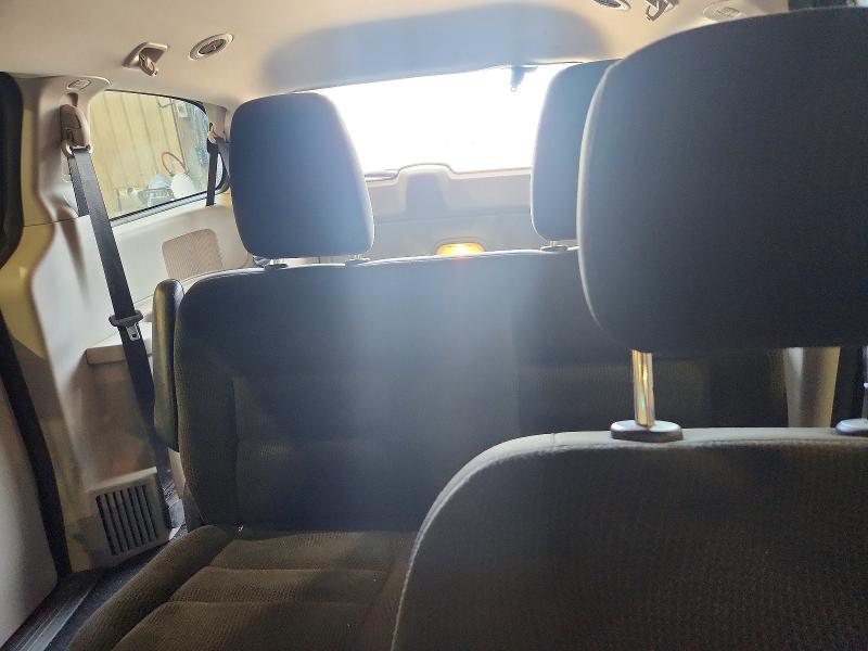 55447596 :رقم المزاد ، 2C4RDGBG8KR539120 vin ، 2019 Dodge Grand Caravan مزاد بيع