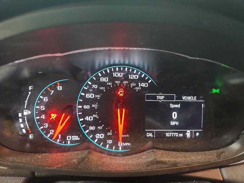 Aukcja sprzedaży 2017 Chevrolet Trax, vin: 3GNCJPSB5HL279629, numer aukcji: 55764876