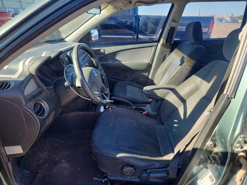 Aukcja sprzedaży 2004 Mitsubishi Outlander, vin: JA4LX31F74U047743, numer aukcji: 58803006