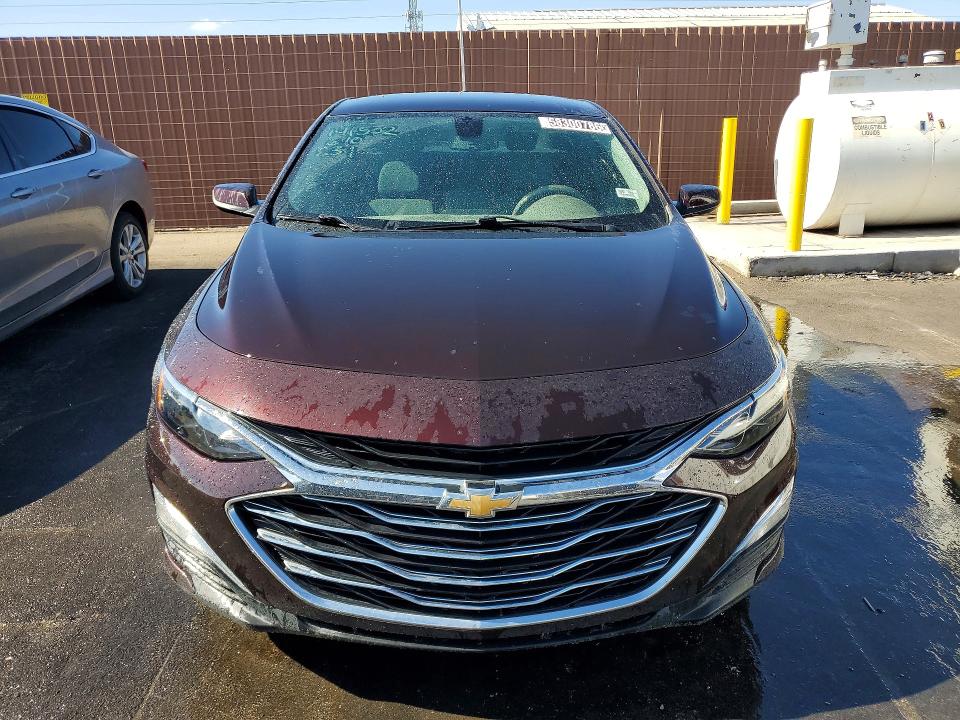 Продажа на аукционе авто 2020 Chevrolet Malibu, vin: 1G1ZC5ST7LF141502, номер лота: 58300786