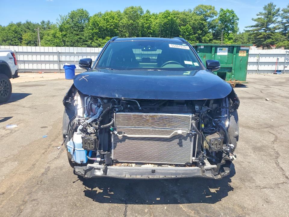 Продаж на аукціоні авто 2023 Toyota Rav4 Prime, vin: JTMAB3FV3PD137813, номер лоту: 55467916
