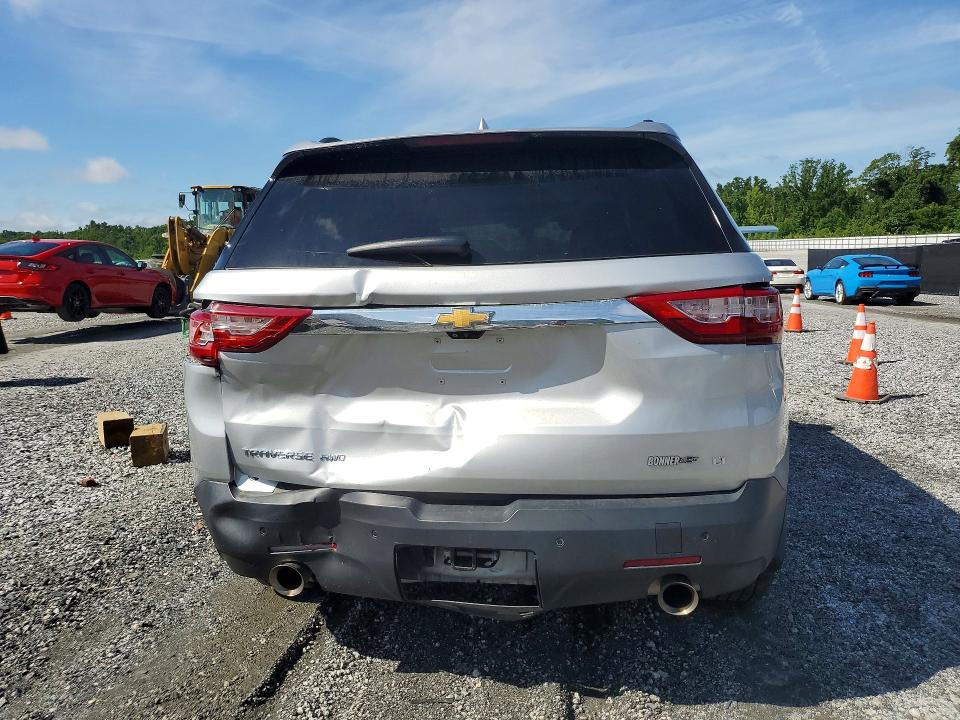 Продаж на аукціоні авто 2020 Chevrolet Traverse, vin: 1GNEVHKW9LJ280871, номер лоту: 56932506