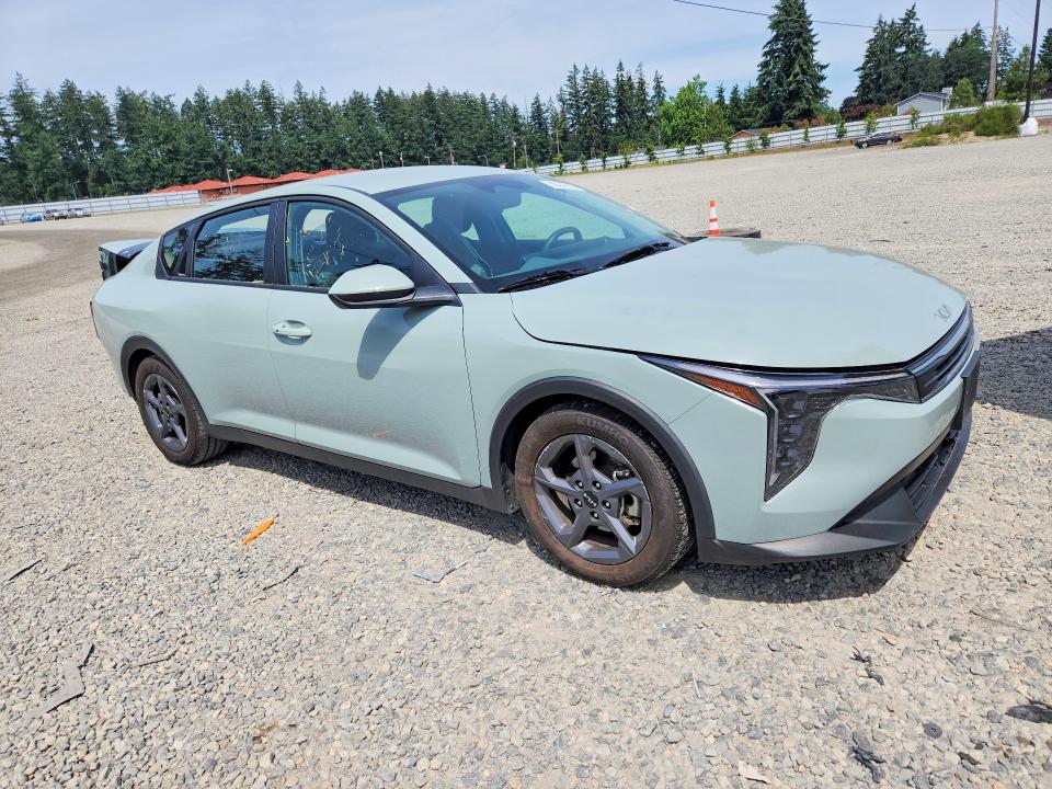 Aukcja sprzedaży 2025 Kia K4, vin: 3KPFT4DE6SE132592, numer aukcji: 58332616