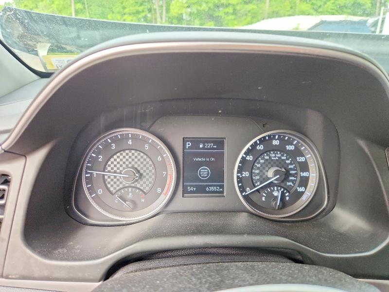 Aukcja sprzedaży 2019 Hyundai Elantra, vin: 5NPD84LF3KH416485, numer aukcji: 55706886