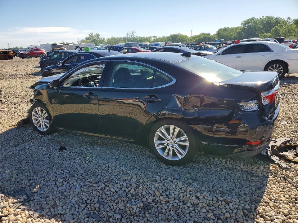 Продажа на аукционе авто 2015 Lexus Es, vin: JTHBK1GG8F2160652, номер лота: 56994326