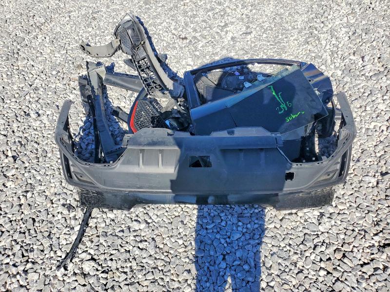 Aukcja sprzedaży 2022 Subaru Wrx, vin: JF1VBAF69N9006650, numer aukcji: 56715706