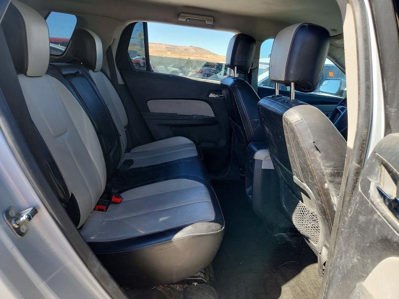 Продаж на аукціоні авто 2012 Gmc Terrain, vin: 2GKFLVEK3C6290436, номер лоту: 57536866