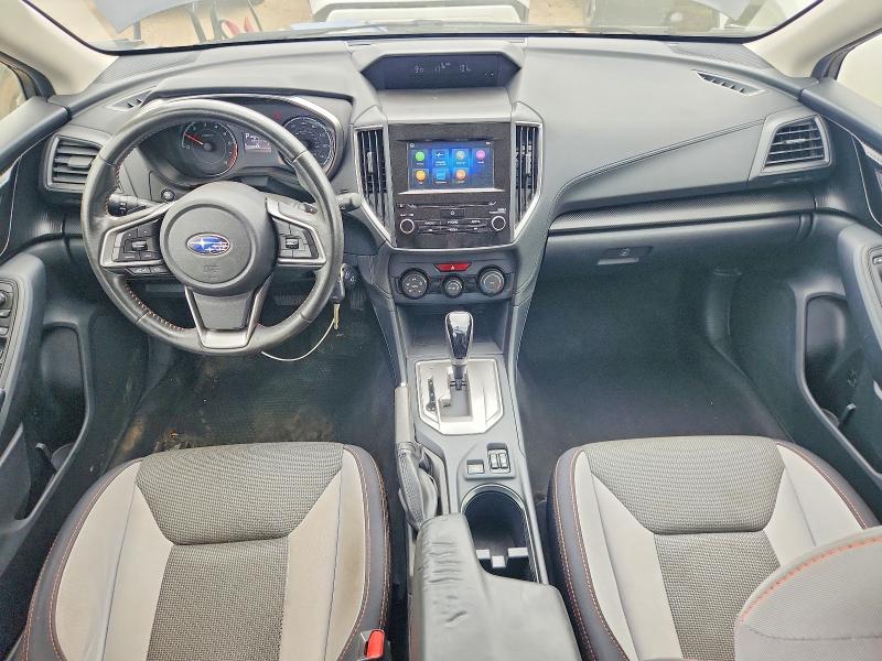 Aukcja sprzedaży 2019 Subaru Crosstrek, vin: JF2GTACC8KH268771, numer aukcji: 59191566