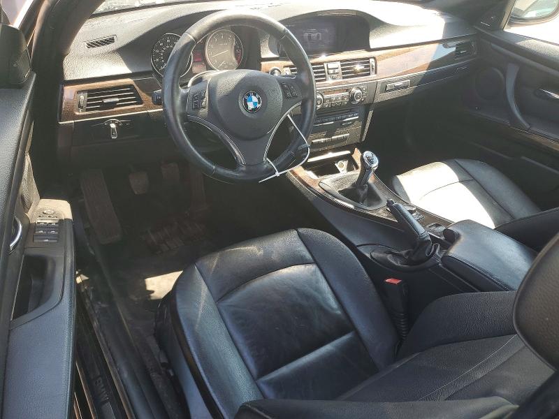 Продаж на аукціоні авто 2013 Bmw 328, vin: WBADW7C52DE440274, номер лоту: 58123956