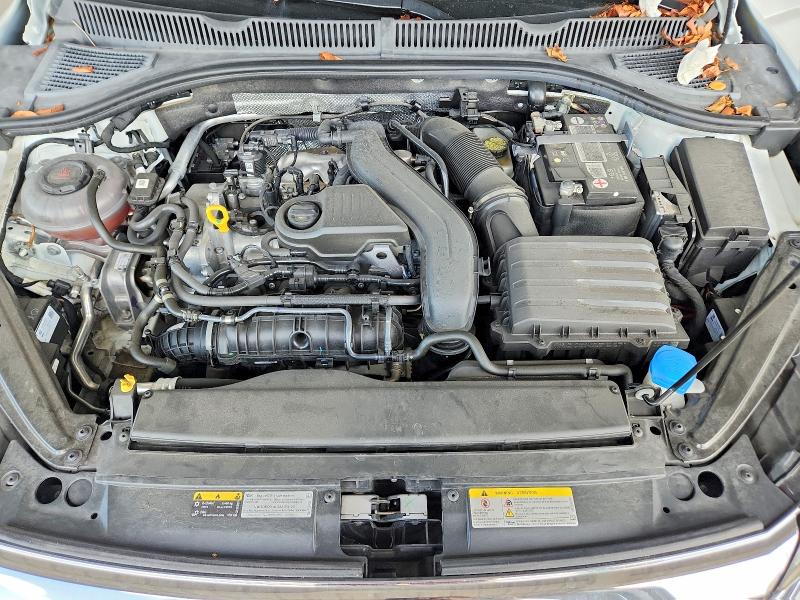 2023 Volkswagen Jetta მანქანა იყიდება აუქციონზე, vin: 3VWEM7BU4PM061973, აუქციონის ნომერი: 57655416