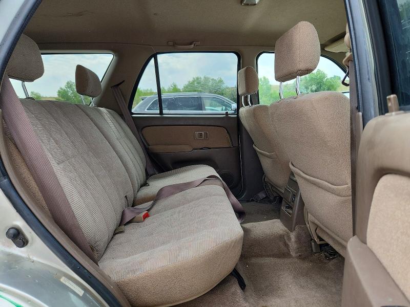 Продажа на аукционе авто 1999 Toyota 4runner, vin: JT3GN86R7X0113480, номер лота: 57236526