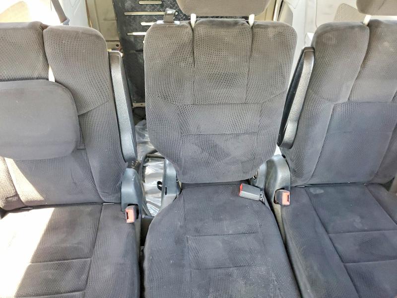 2014 Dodge Grand Caravan მანქანა იყიდება აუქციონზე, vin: 2C4RDGBG0ER110400, აუქციონის ნომერი: 56865446