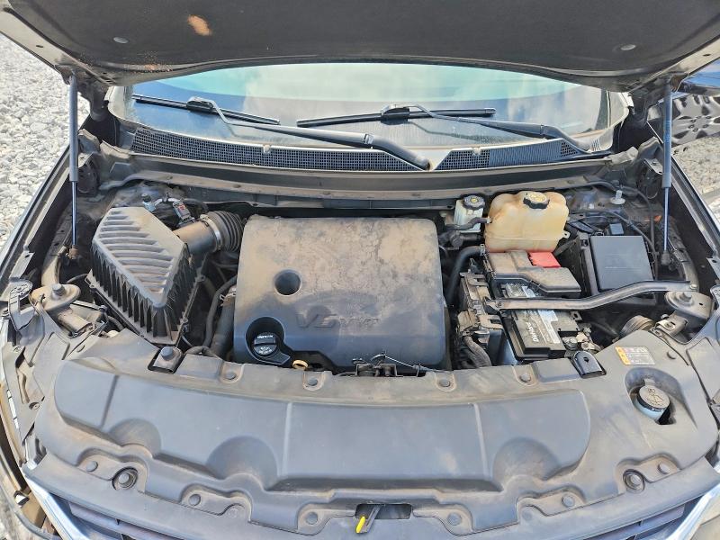 Aukcja sprzedaży 2018 Chevrolet Traverse, vin: 1GNERFKW7JJ256901, numer aukcji: 55759486