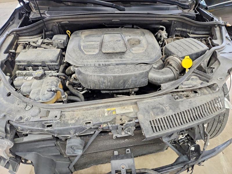 56894426 :رقم المزاد ، 1C4RDHDG5LC259488 vin ، 2020 Dodge Durango مزاد بيع