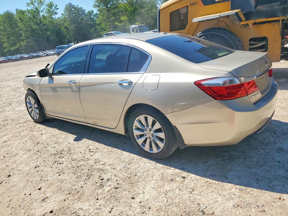 59150956 :رقم المزاد ، 1HGCR2F88DA232486 vin ، 2013 Honda Accord مزاد بيع