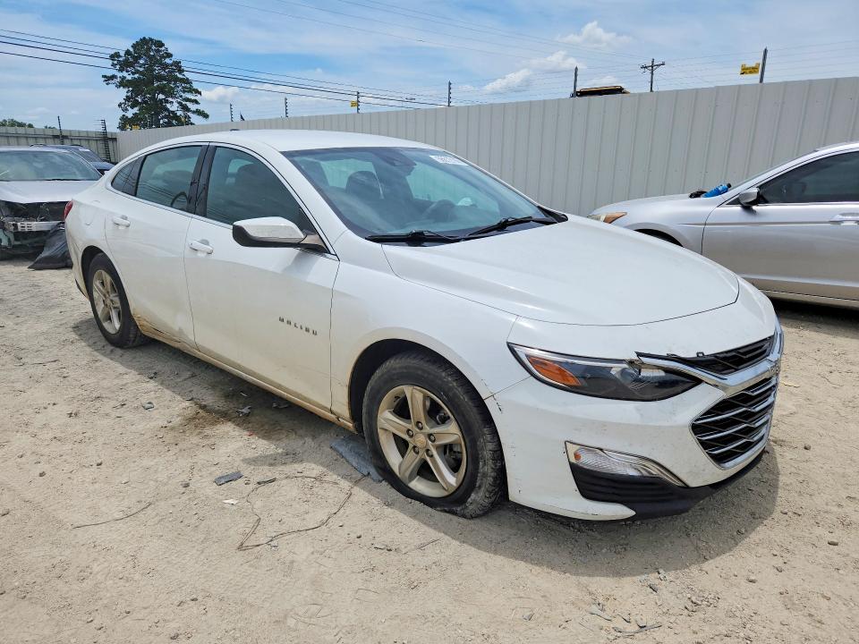 Продажа на аукционе авто 2023 Chevrolet Malibu, vin: 1G1ZC5ST5PF180448, номер лота: 56612166