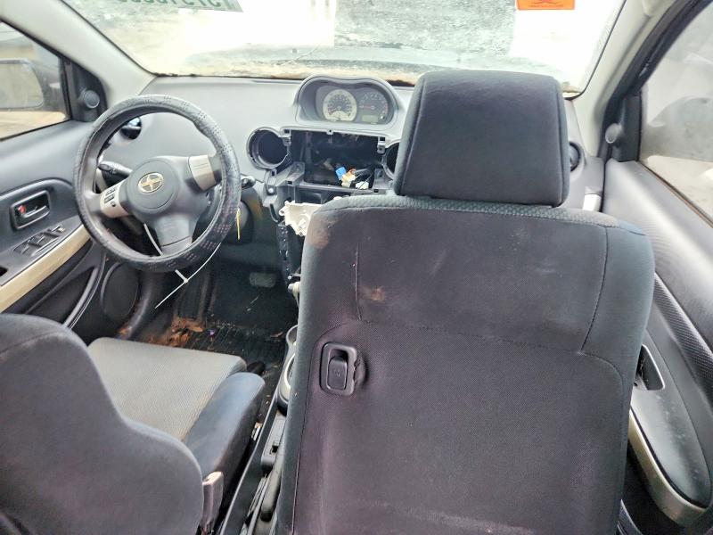 57910086 :رقم المزاد ، JTKKT624060142143 vin ، 2006 Scion Xa مزاد بيع