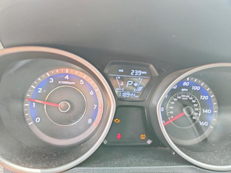56853276 :رقم المزاد ، KMHDH4AE5GU504960 vin ، 2016 Hyundai Elantra مزاد بيع