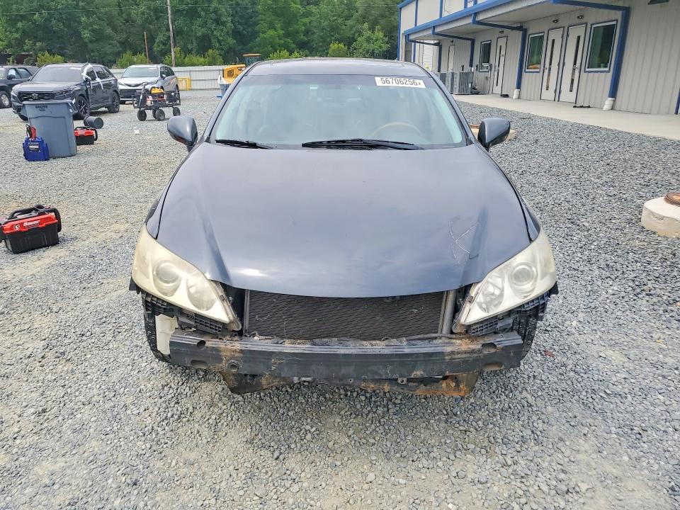 Продажа на аукционе авто 2007 Lexus Es, vin: JTHBJ46G572105258, номер лота: 56706256