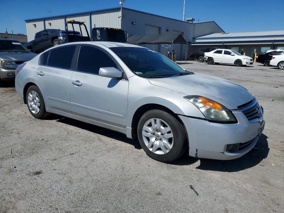 Aukcja sprzedaży 2009 Nissan Altima, vin: 1N4AL21E89N536783, numer aukcji: 56095546
