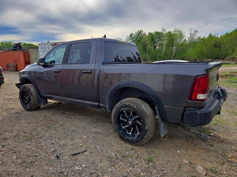 Продажа на аукционе авто 2022 Ram 1500 Classic, vin: 1C6RR7LT2NS186932, номер лота: 55148136