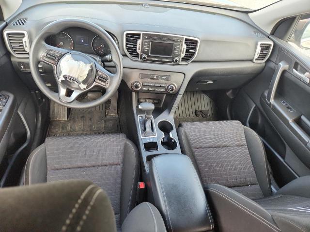 56750326 :رقم المزاد ، KNDPM3AC5J7463354 vin ، 2018 Kia Sportage مزاد بيع