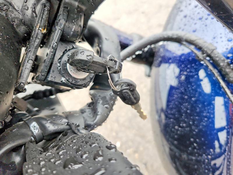 Aukcja sprzedaży 2025 Honda Cmx1100, vin: JH2SC8710SK001077, numer aukcji: 58241136