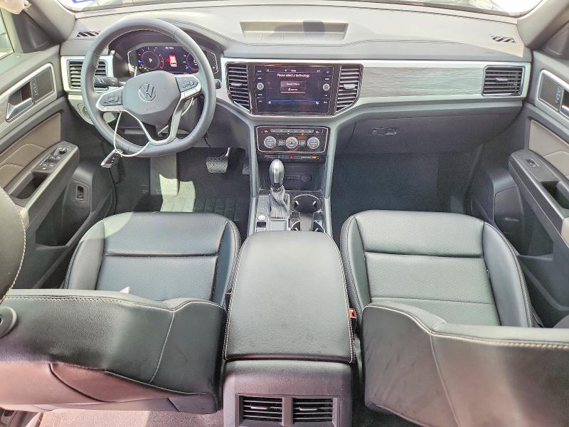 Продаж на аукціоні авто 2022 Volkswagen Atlas Cross Sport, vin: 1V2WE2CA8NC217232, номер лоту: 56606606