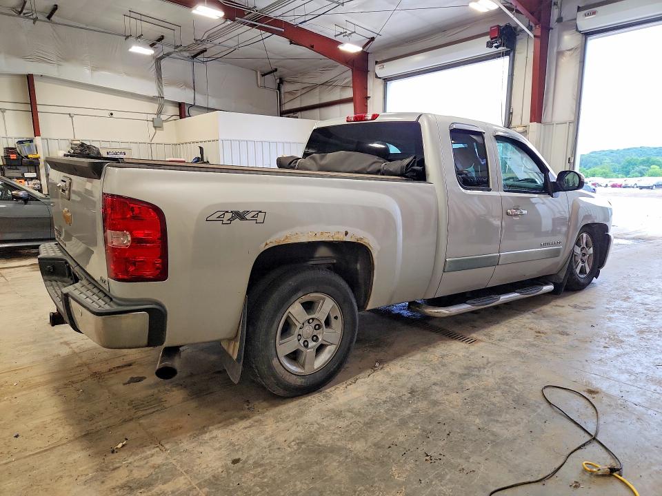 Продажа на аукционе авто 2012 Chevrolet Silverado, vin: 1GCRKTE76CZ223054, номер лота: 57604266